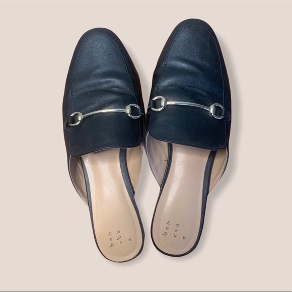 a new day Shoes - A NEW DAY TARGET SLIP ON LOAFERS